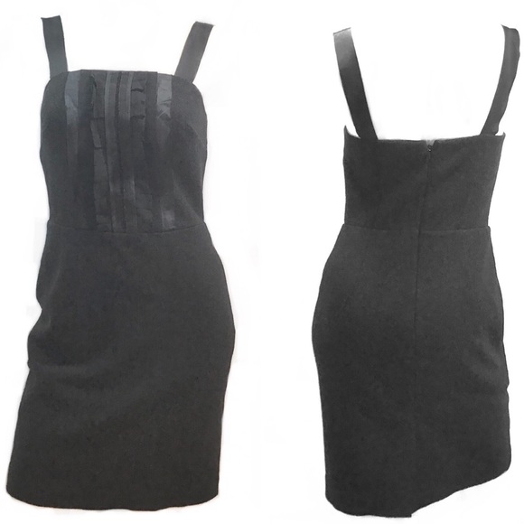 “Banana Republic” Sheath Dress  (Sz-0) - Picture 1 of 8